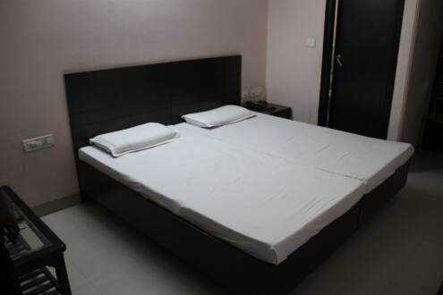 Hotel King, Moradabad 2
